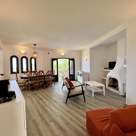 Carvoeiro Ocean Breeze By Homing Apartment Bagian luar foto