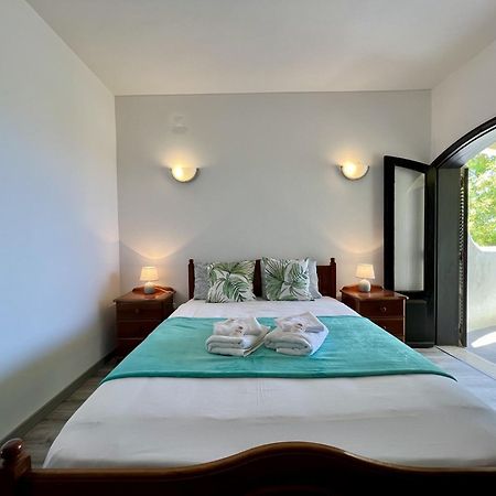 Carvoeiro Ocean Breeze By Homing Apartment Bagian luar foto