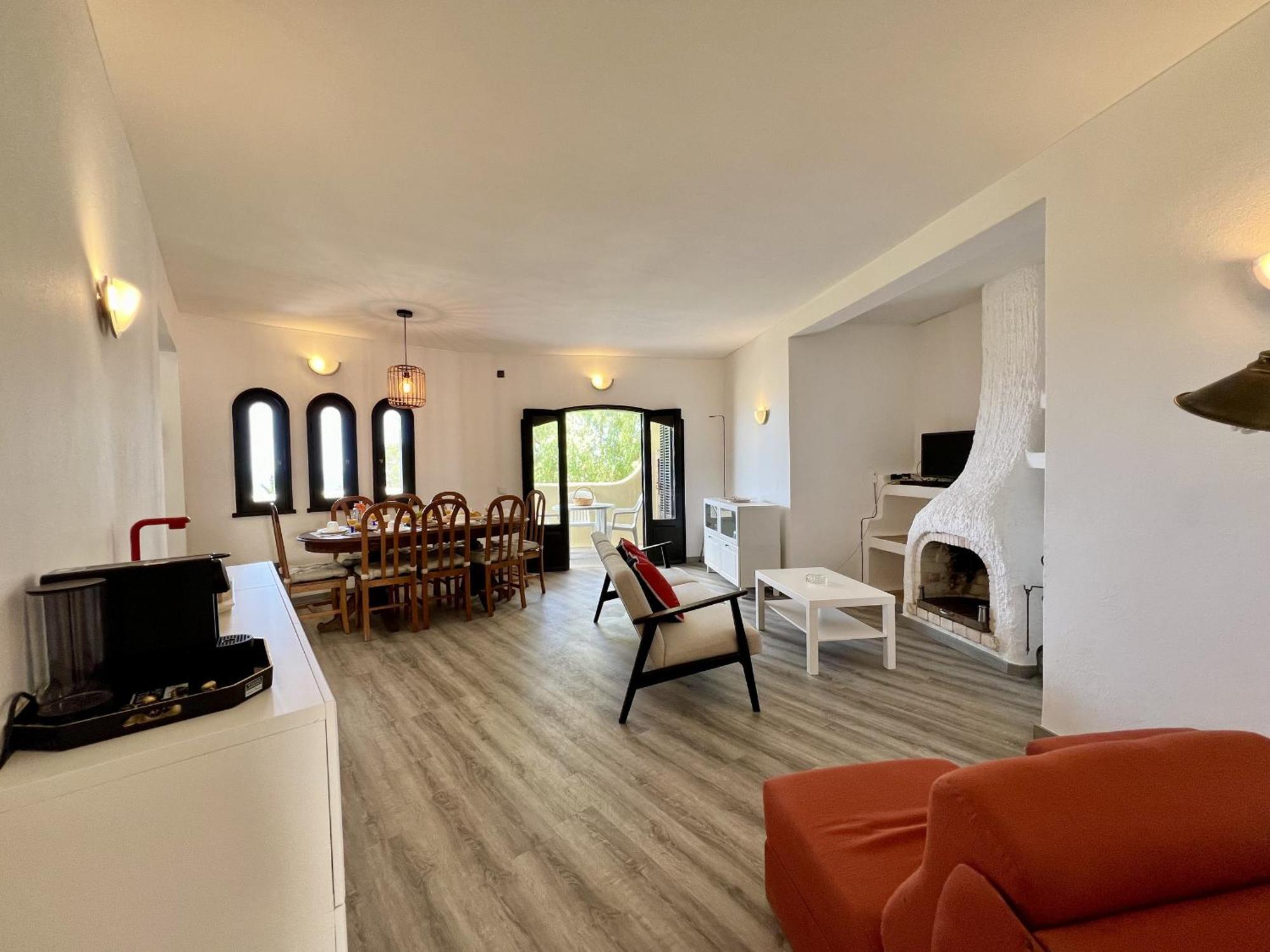Carvoeiro Ocean Breeze By Homing Apartment Bagian luar foto