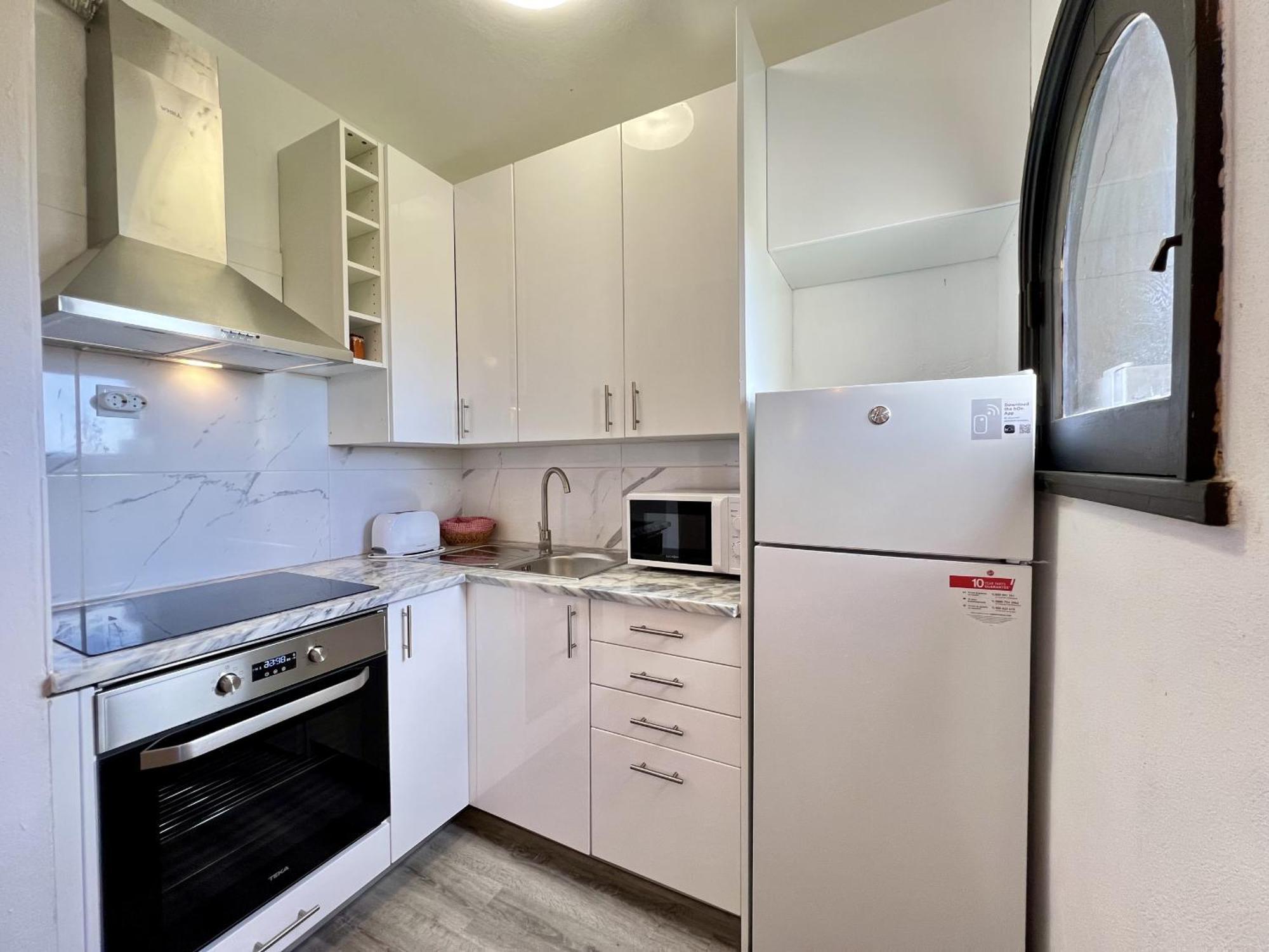Carvoeiro Ocean Breeze By Homing Apartment Bagian luar foto