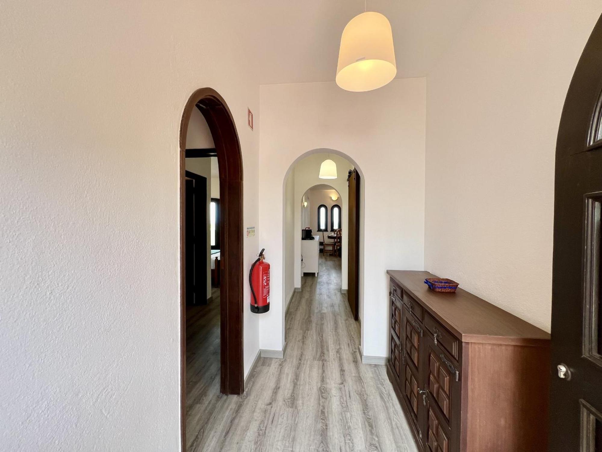 Carvoeiro Ocean Breeze By Homing Apartment Bagian luar foto