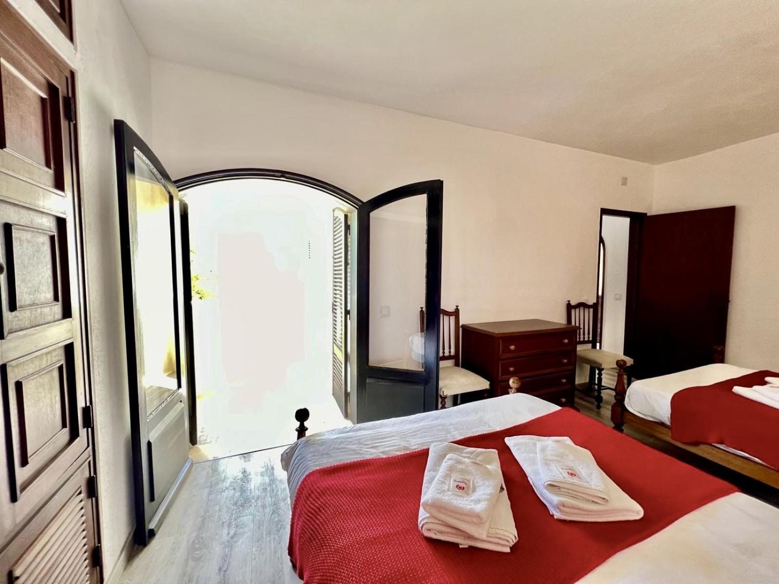 Carvoeiro Ocean Breeze By Homing Apartment Bagian luar foto