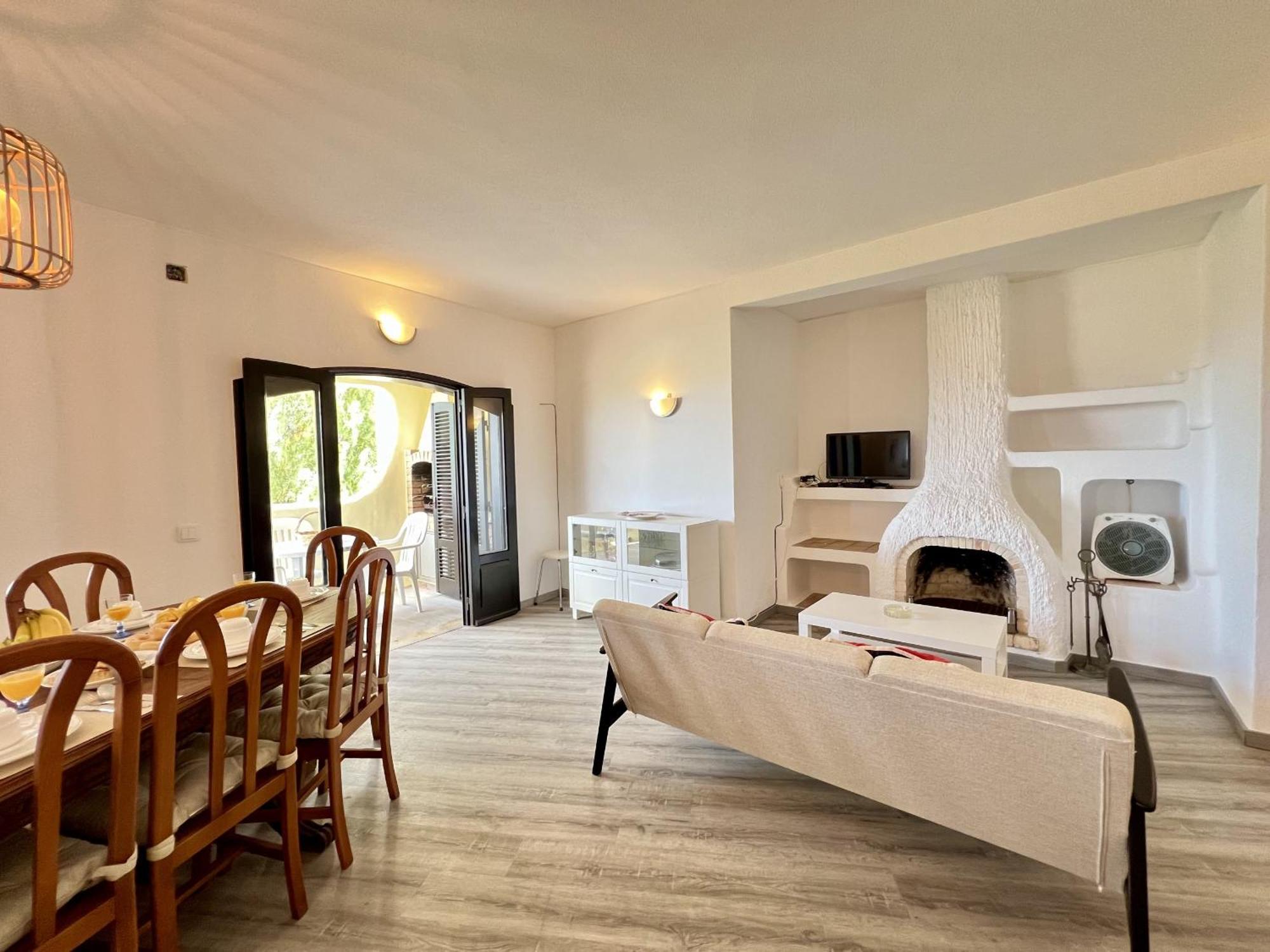Carvoeiro Ocean Breeze By Homing Apartment Bagian luar foto