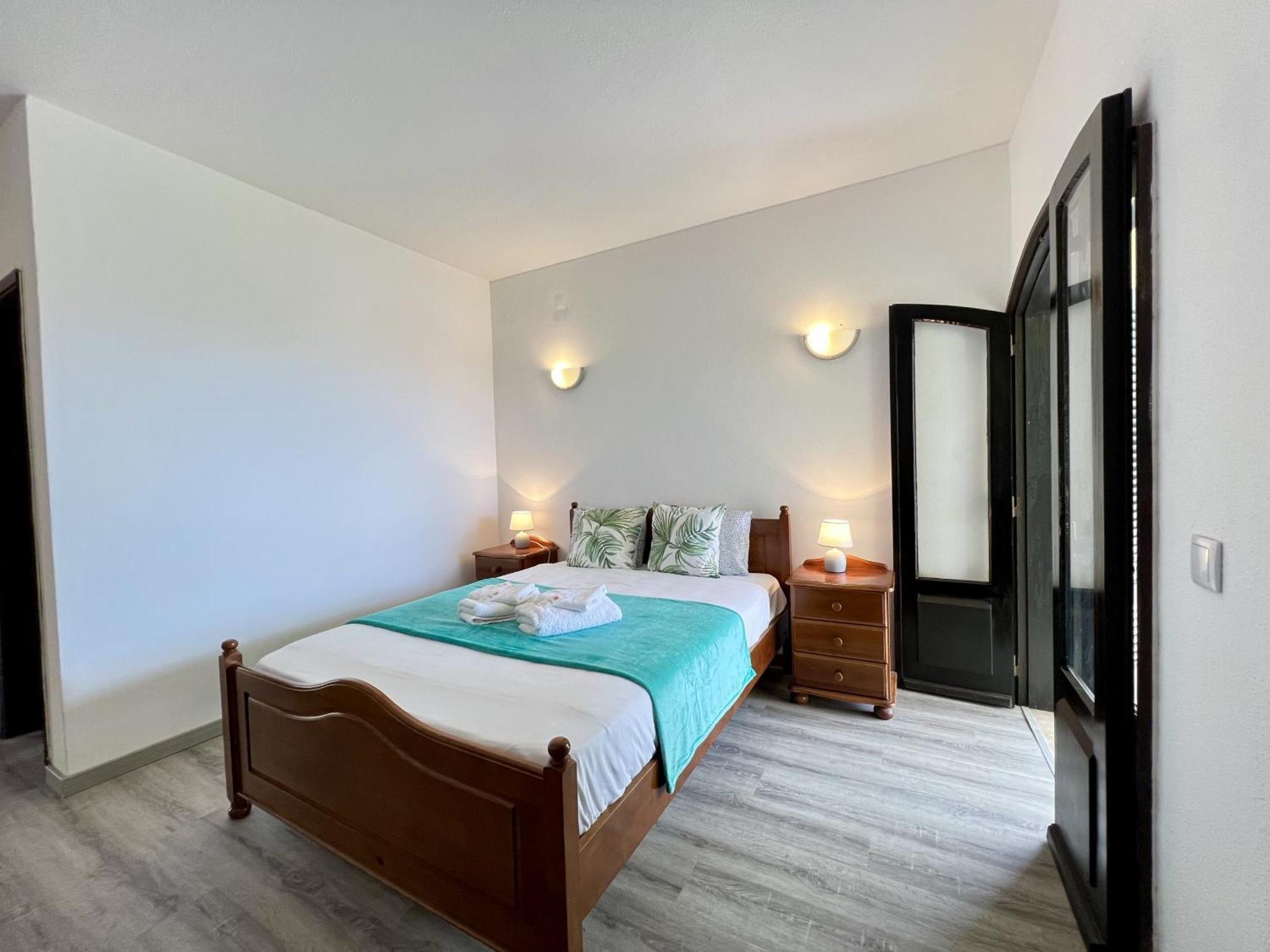 Carvoeiro Ocean Breeze By Homing Apartment Bagian luar foto