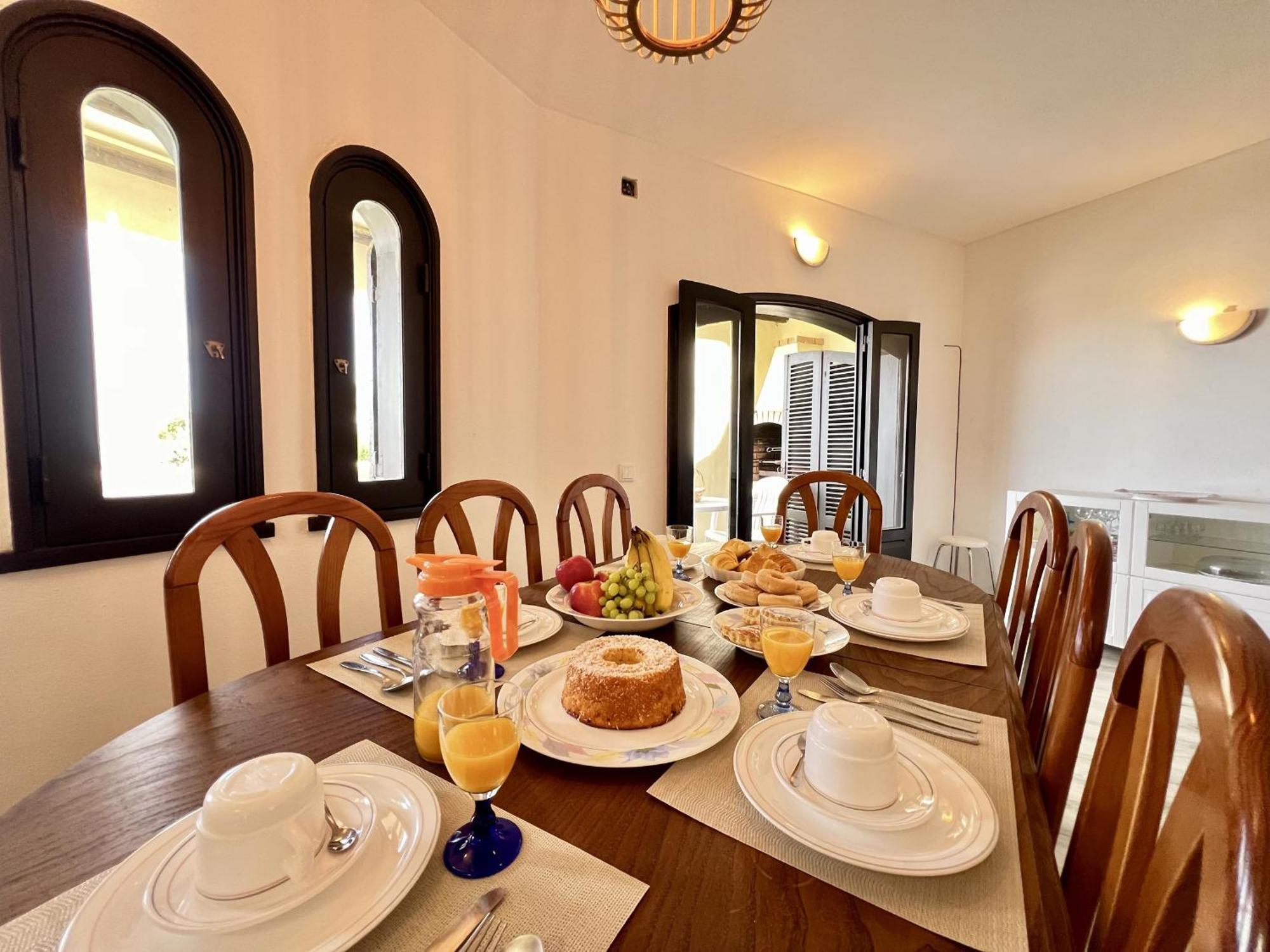 Carvoeiro Ocean Breeze By Homing Apartment Bagian luar foto