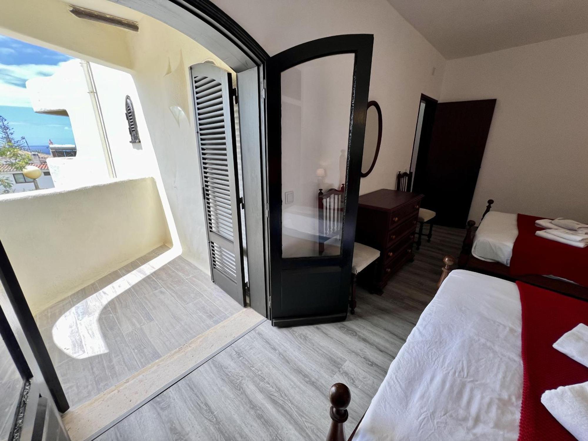 Carvoeiro Ocean Breeze By Homing Apartment Bagian luar foto