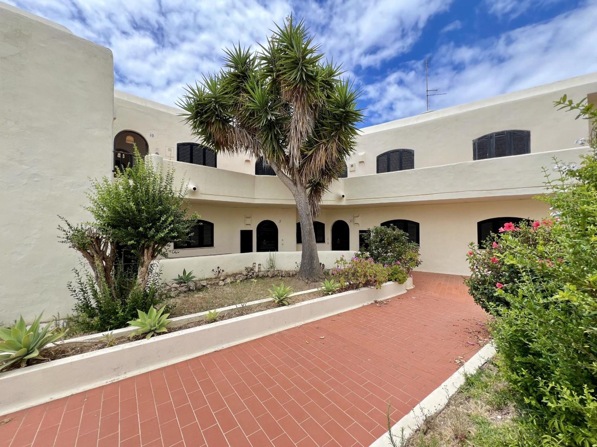 Carvoeiro Ocean Breeze By Homing Apartment Bagian luar foto